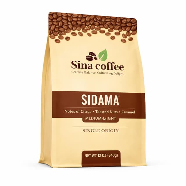 Sidama